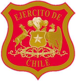 Ejercito de Chile
