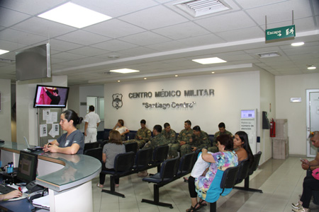 Instalaciones de la Red COSALE aplicaron encuesta de opinión usuaria  en atención ambulatoria