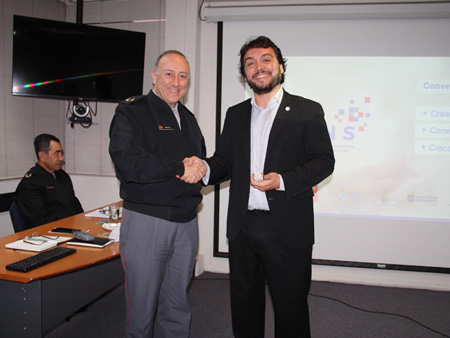 Seminario COSALE 2019