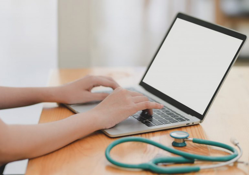 Nuevo beneficio de telemedicina para personal de la Institución