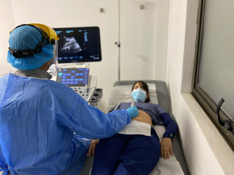 Nuevas prestaciones de imagenología digital por telemedicina en la MZS “Arica”
