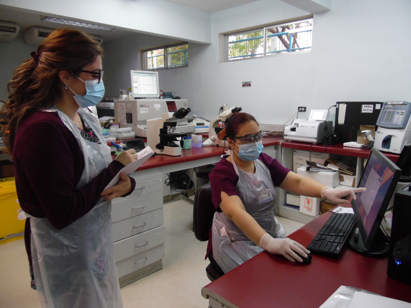 Hospital Militar del Norte solicita a la Superintendencia de Salud la ...