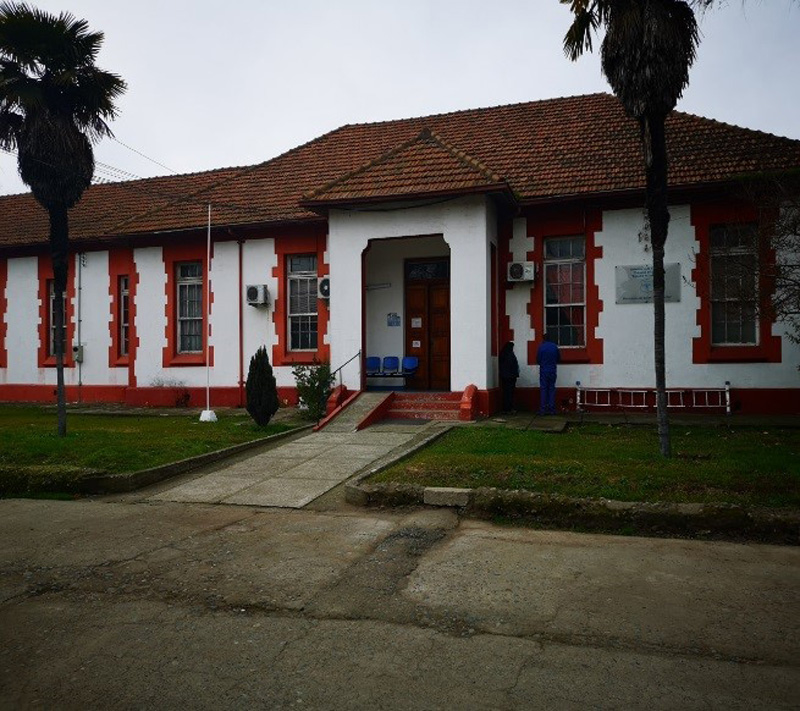 Finalizan obras de reparación de instalaciones de salud