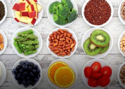 Alimentos Funcionales
