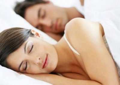 Cómo lograr un dormir placentero