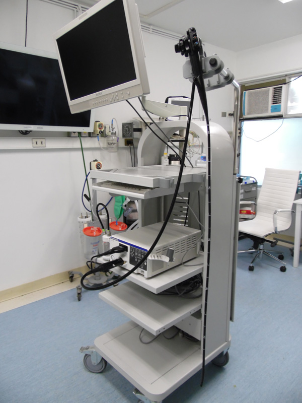 Nuevo equipamiento médico para pabellón y esterilización del Hospital Militar de Norte