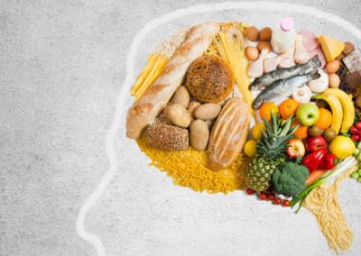 Salud Mental y Nutrición