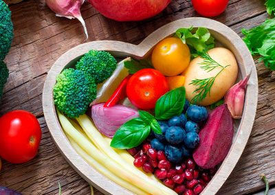 16 de octubre: Día Mundial de la Alimentación