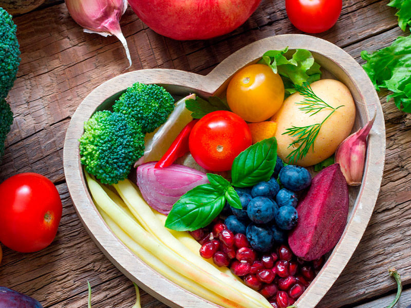 16 de octubre: Día Mundial de la Alimentación
