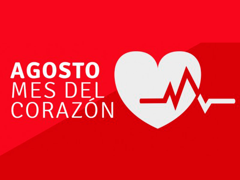 Mes del Corazón