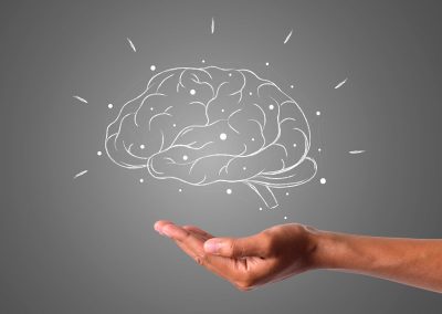 10 de octubre Día Mundial de la Salud Mental