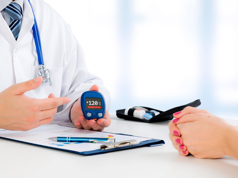 Día Mundial de la Diabetes