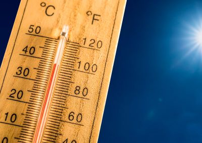 Cómo protegernos ante una ola de calor