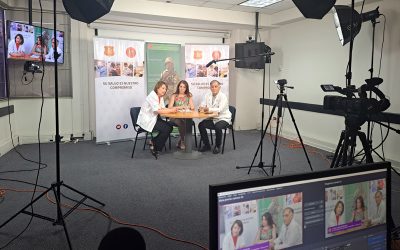 Streaming educativo sobre Infecciones de Transmisión Sexual (ITS)