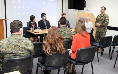 JEPLANGES organizó simposio sobre actualidad de la Medicina Preventiva Oncológica