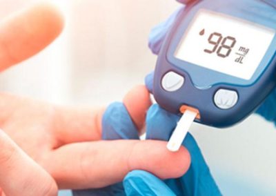 14 de Noviembre «Día Mundial de la Diabetes»