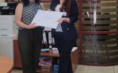 CCM “Arica” solicita acreditación en salud a la Superintendencia de Salud