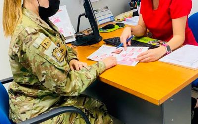 Instalaciones ejecutan programa oncológico de la mujer