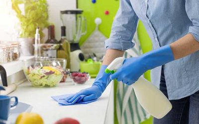 Medidas de control y prevención de enfermedades transmitidas por los alimentos en Semana Santa