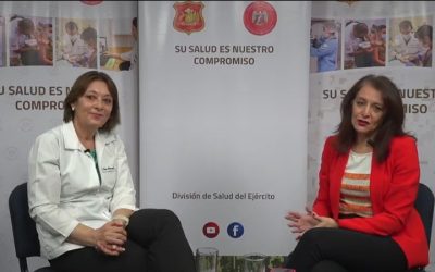Streaming educativo sobre Infecciones Respiratorias Agudas (IRA)