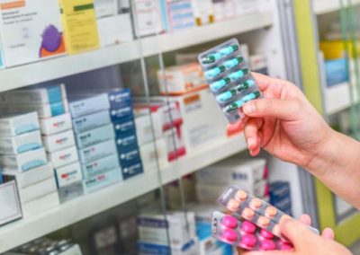 Diferencias entre los medicamentos de Marca,  Bioequivalentes y Genéricos