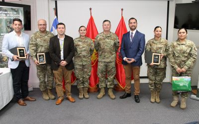 Conmemoración del “Día Mundial de la Seguridad y Salud en el Trabajo”