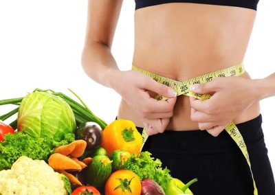 Día de la Nutrición