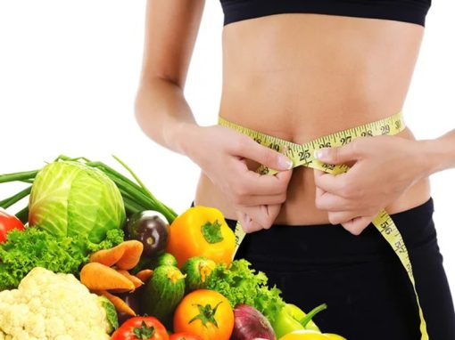 Día de la Nutrición