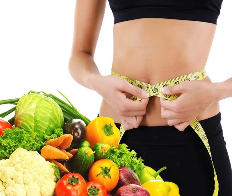 Día de la Nutrición