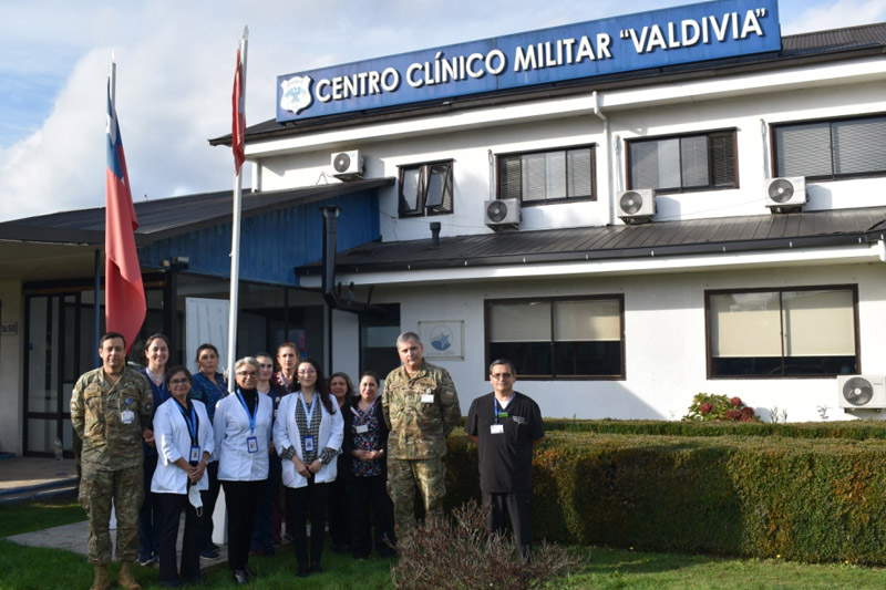 valdivia