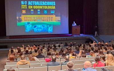 Oficiales de Sanidad Dental actualizan conocimientos en 2das Jornadas Odontológicas del Ejército