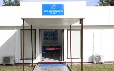 COM “La Reina” habilita nuevas clínicas en beneficio de pacientes del SISAE