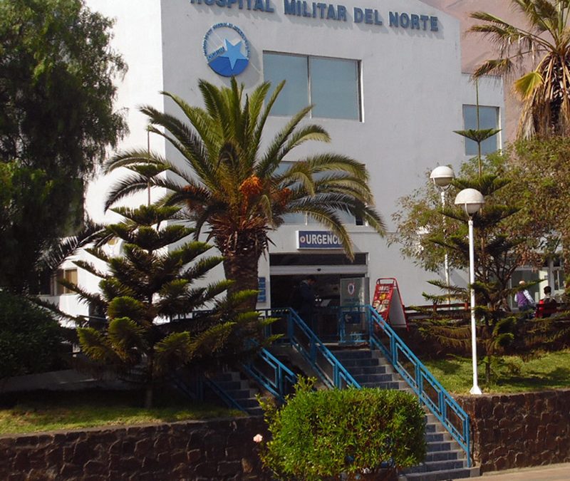 DIVSAL mejora infraestructura de sus instalaciones en beneficio de sus usuarios