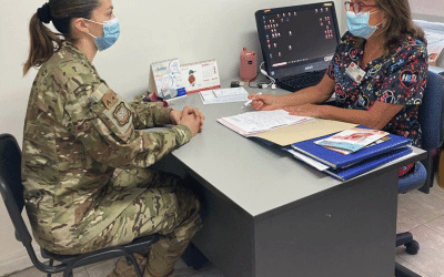 Nuevo modelo de salud reemplaza la clasificación niveles de atención por tipos de atención en salud