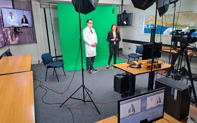 Nuevo streaming educativo sobre la Periodontitis y sus efectos