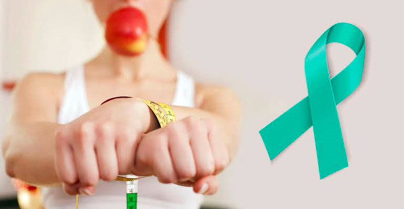 30 de noviembre: Día Internacional de la Lucha Contra los Trastornos de Conducta Alimentaria