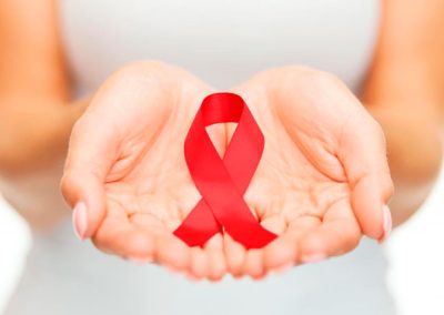 1 de Diciembre Día Mundial de la Lucha contra el SIDA