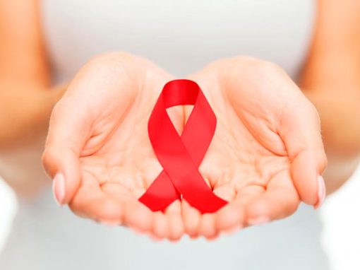 1 de Diciembre Día Mundial de la Lucha contra el SIDA