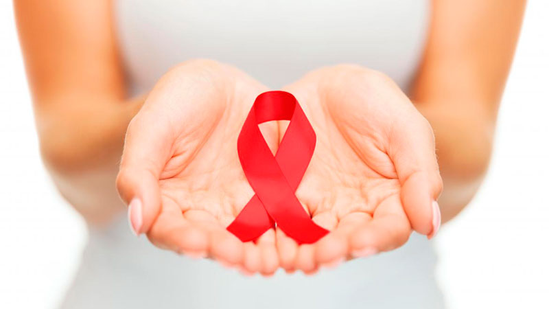 1 de Diciembre Día Mundial de la Lucha contra el SIDA