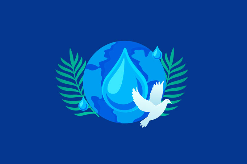22 de marzo: Día Mundial del Agua
