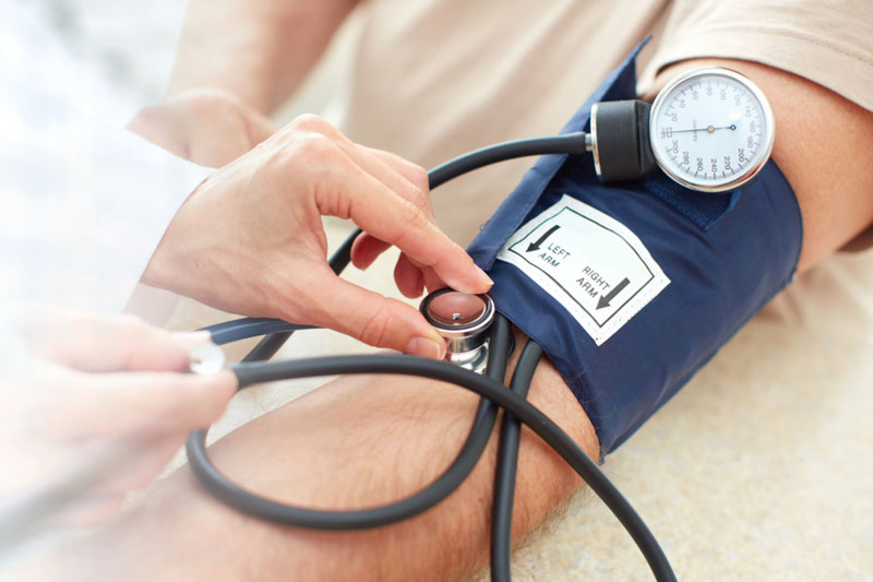 ¿Qué es la hipertensión arterial?