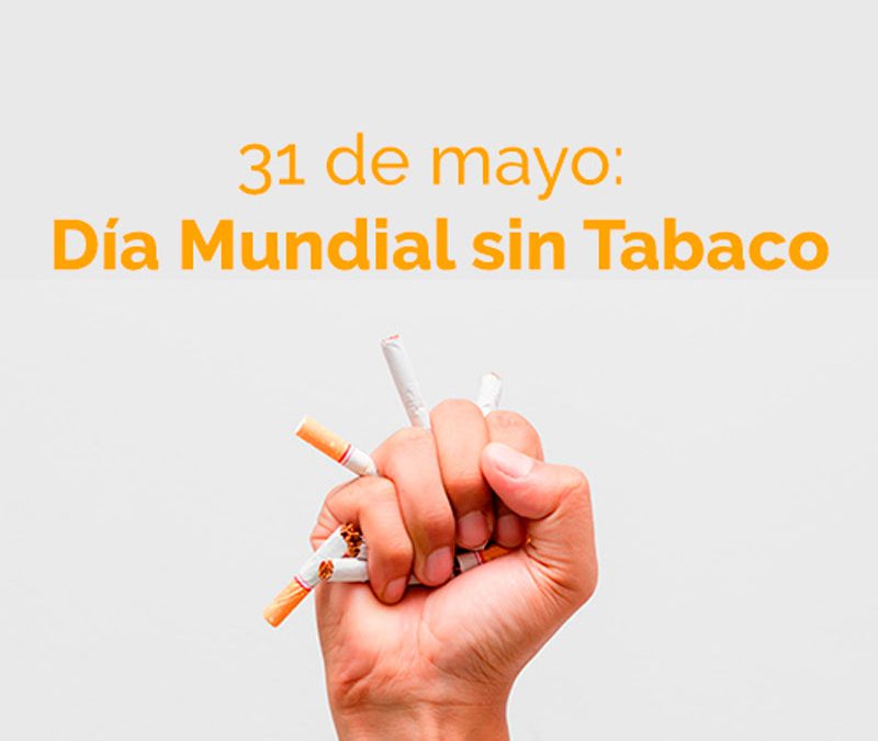 Día Mundial Sin Tabaco: Impacto en la Salud Mental y Física