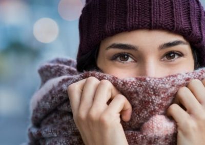 Medidas Preventivas de Infecciones Respiratorias