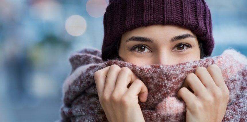 Medidas Preventivas de Infecciones Respiratorias