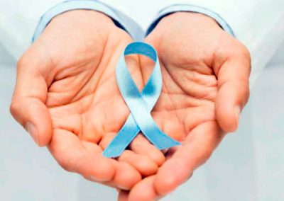 11 de junio “Día Mundial del Cáncer de Próstata”