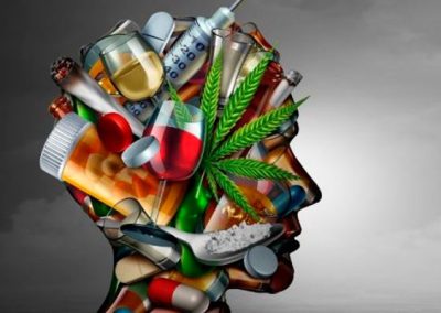 Día Internacional de la Lucha Contra el Uso Indebido y el Tráfico Ilícito de Drogas