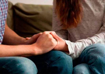 Día Mundial para la Prevención del Suicidio