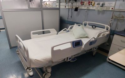HMN adquiere nuevo equipamiento médico