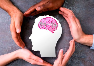 10 de octubre: Día Mundial de la Salud Mental