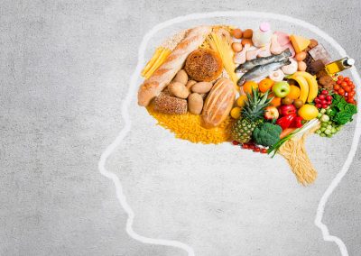 Alimentos que mejoran tu estado de ánimo: La dieta de la felicidad